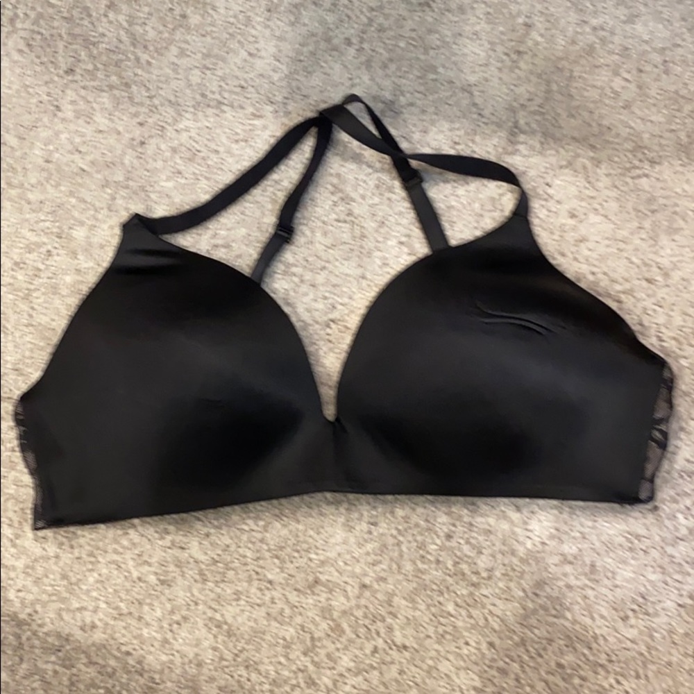 Gap Bra